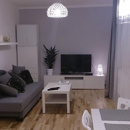 1 Bedroom City Center Apartment 카토비체 객실 사진