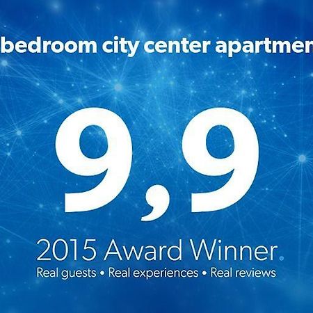 1 Bedroom City Center Apartment 카토비체 객실 사진