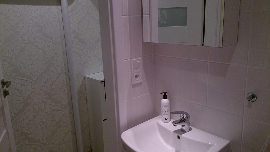 1 Bedroom City Center Apartment 카토비체 객실 사진